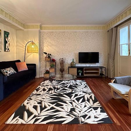 Apartamento Axpelarru Ochandiano Εξωτερικό φωτογραφία