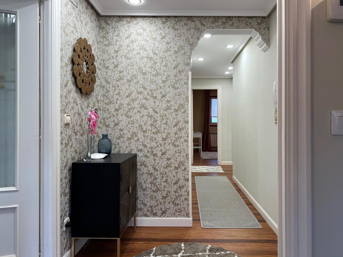 Apartamento Axpelarru Ochandiano Εξωτερικό φωτογραφία