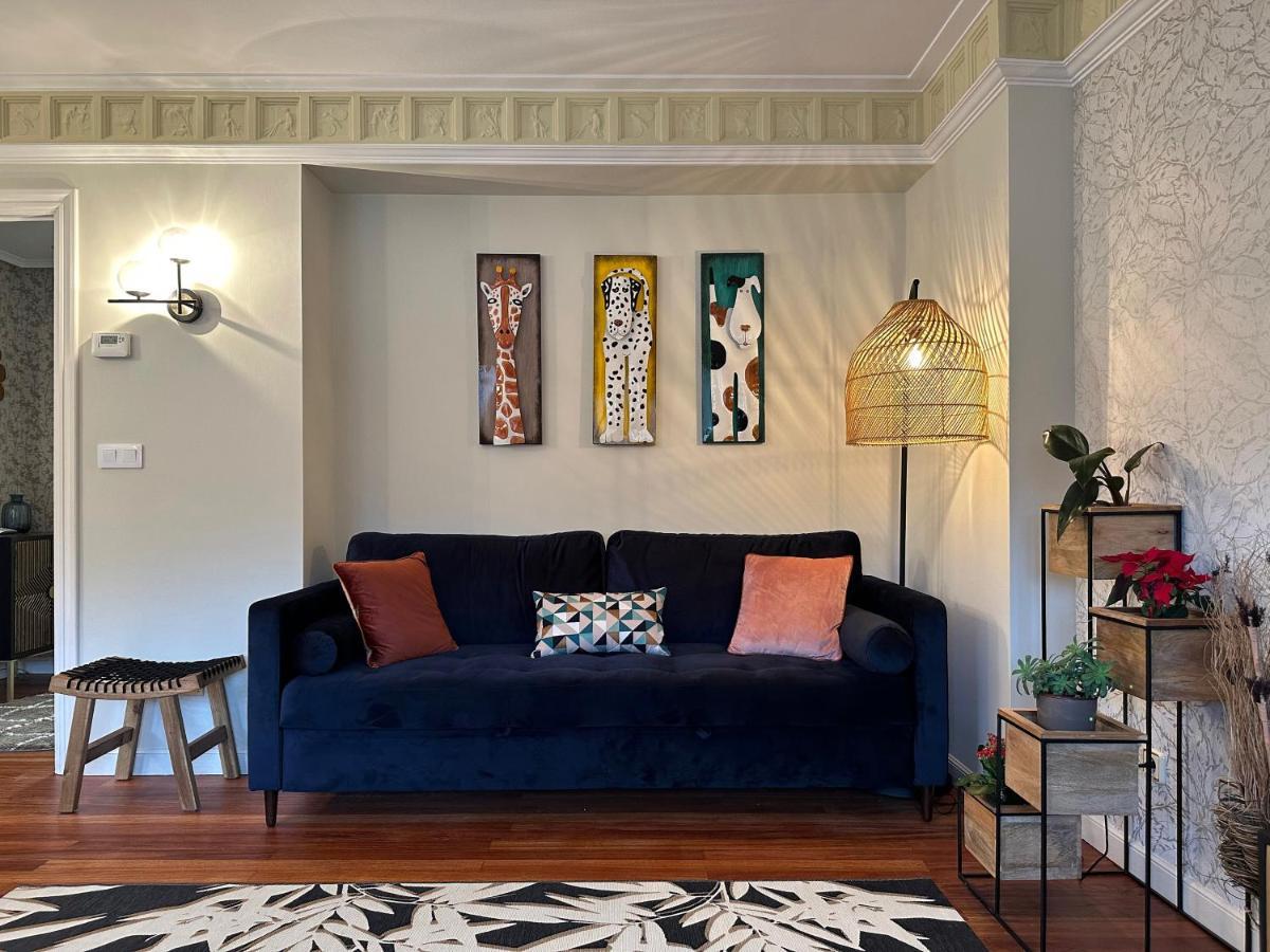 Apartamento Axpelarru Ochandiano Εξωτερικό φωτογραφία