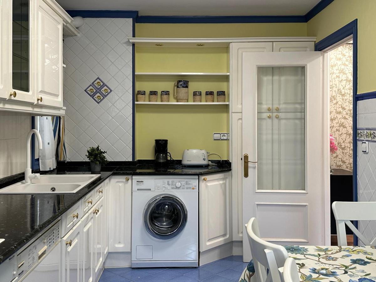 Apartamento Axpelarru Ochandiano Εξωτερικό φωτογραφία