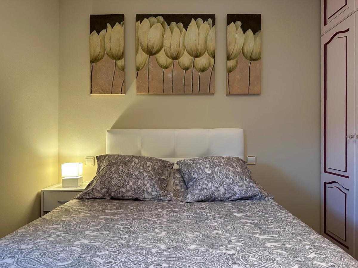 Apartamento Axpelarru Ochandiano Εξωτερικό φωτογραφία