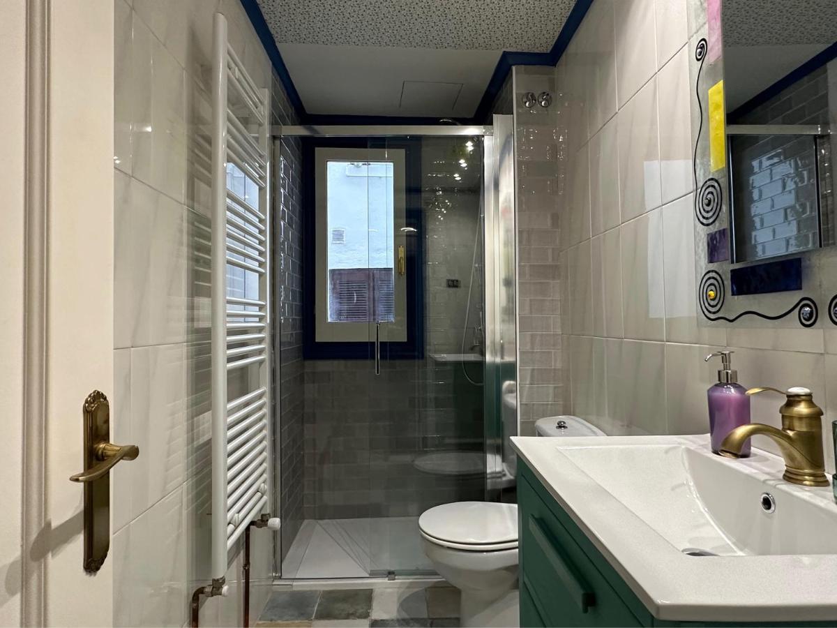 Apartamento Axpelarru Ochandiano Εξωτερικό φωτογραφία