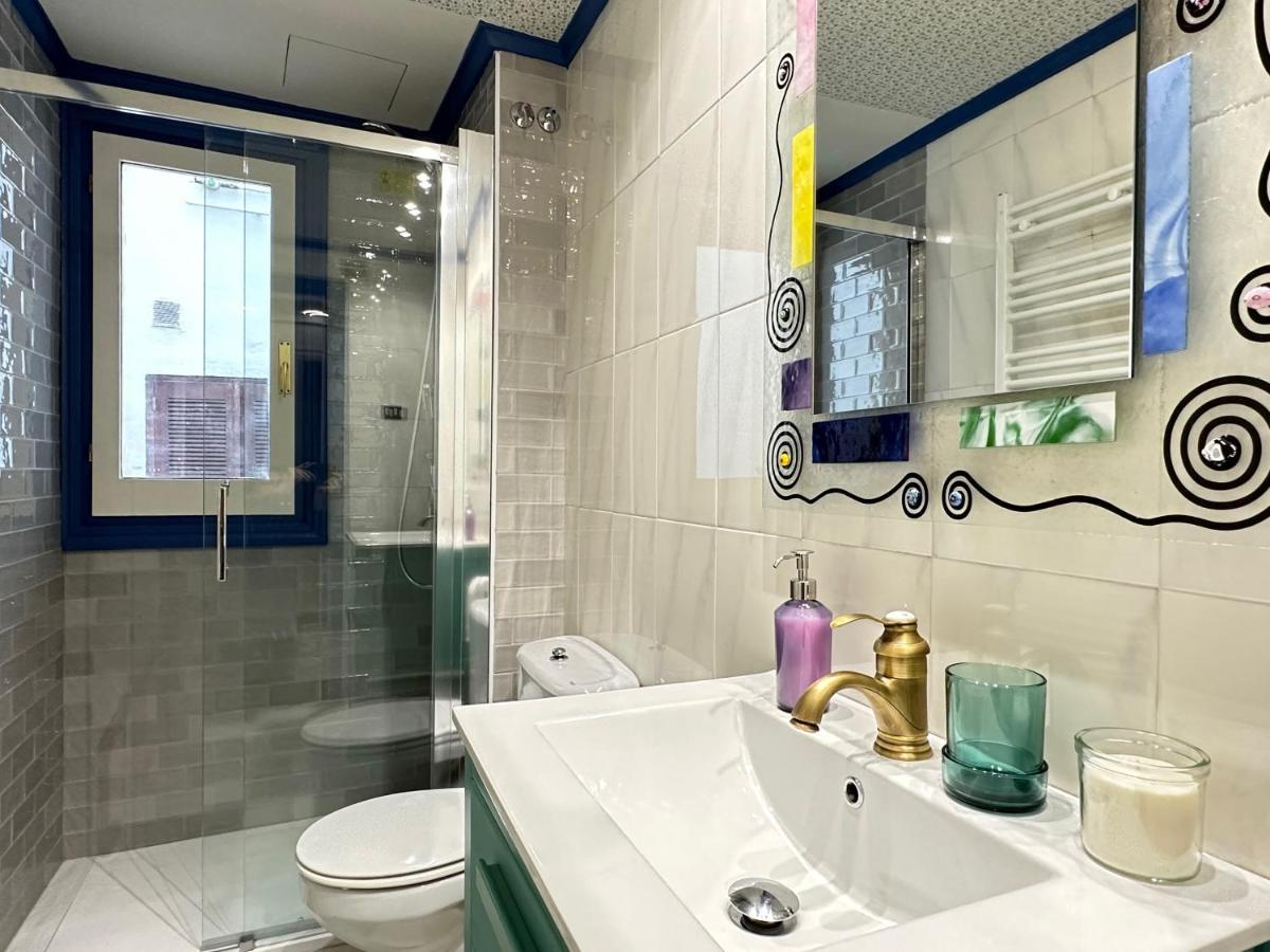 Apartamento Axpelarru Ochandiano Εξωτερικό φωτογραφία