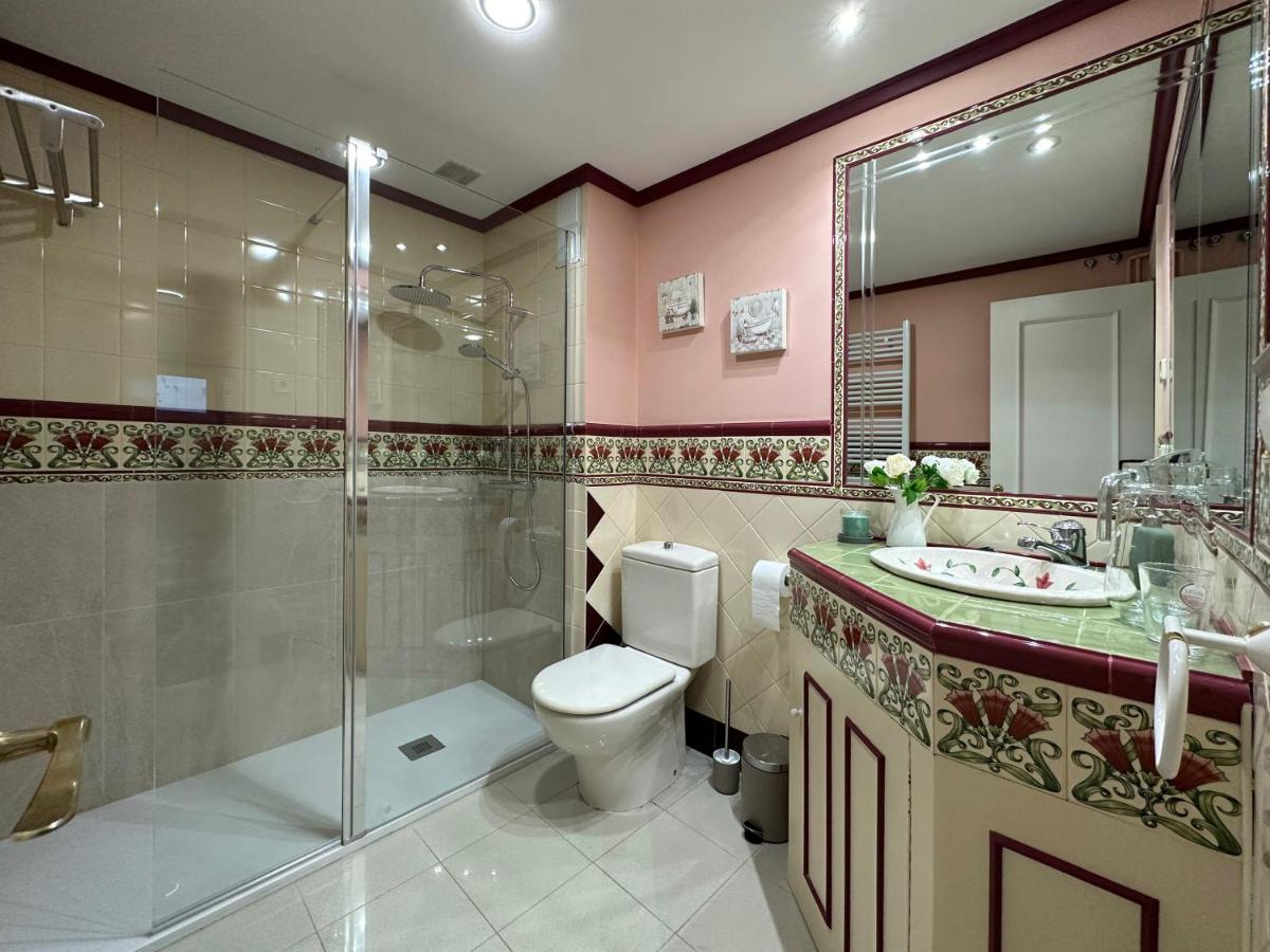 Apartamento Axpelarru Ochandiano Εξωτερικό φωτογραφία