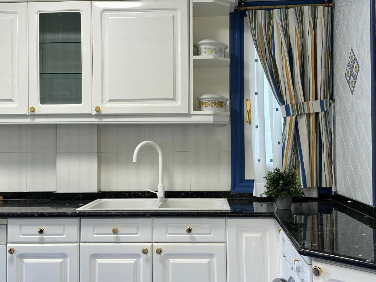 Apartamento Axpelarru Ochandiano Εξωτερικό φωτογραφία