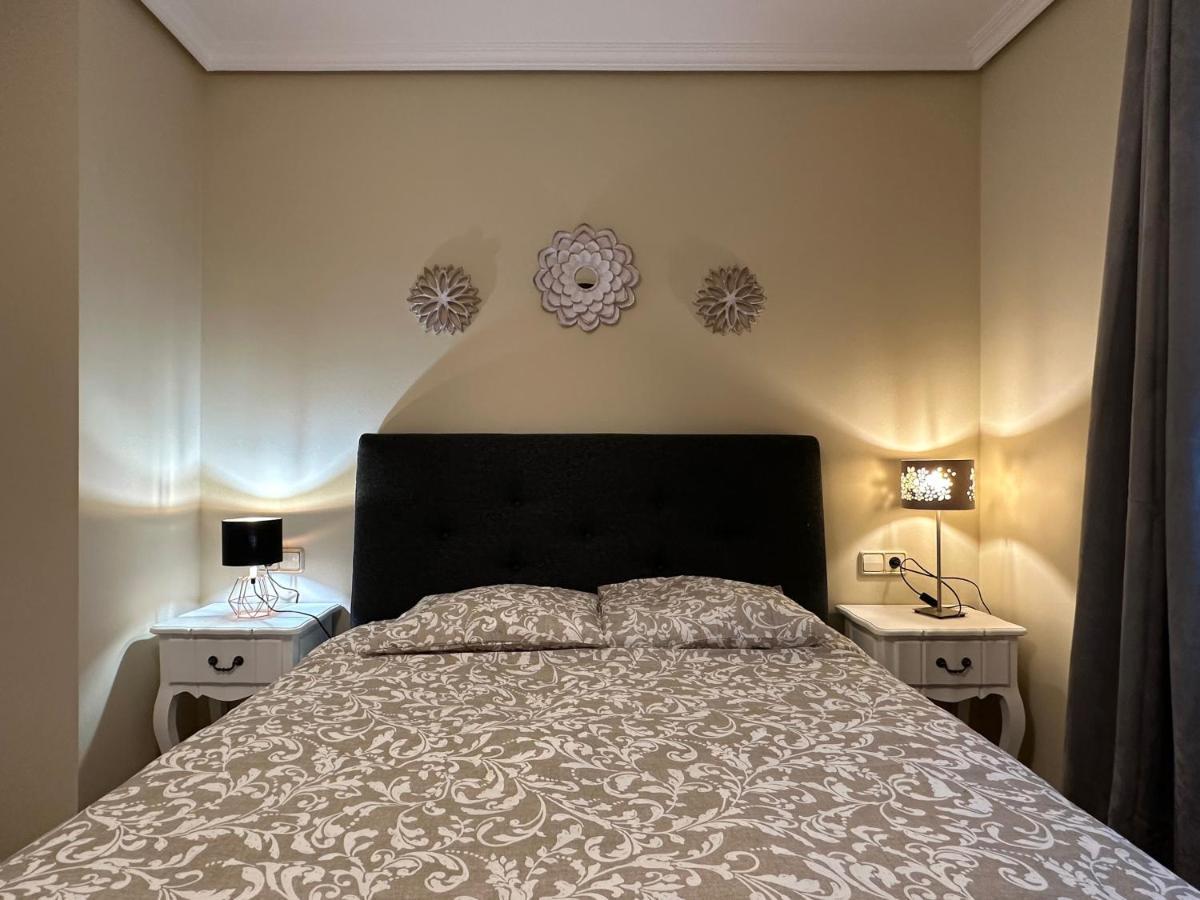 Apartamento Axpelarru Ochandiano Εξωτερικό φωτογραφία
