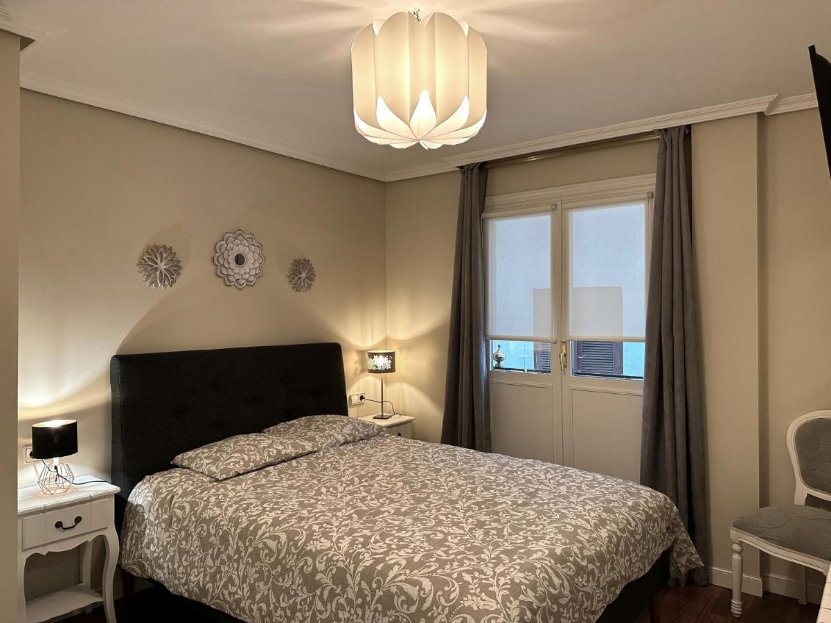 Apartamento Axpelarru Ochandiano Εξωτερικό φωτογραφία